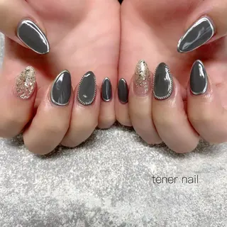 ネイル テネルネイル tener nailのネイルデザイン