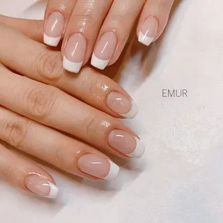 ネイル EMUR水口店 nail  Akiのネイルデザイン
