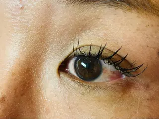 マツエク・マツパ 川﨑 彩夏のマツエク・マツパデザイン