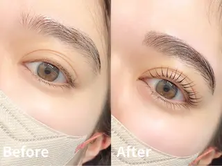 マツエク・マツパ 坂元 瑠茄のその他イメージ