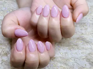 ネイル 浅野 綾のネイルデザイン