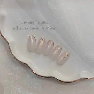 ネイル パラジェル認定サロンk-two nail所属・k-two nailのネイルデザイン