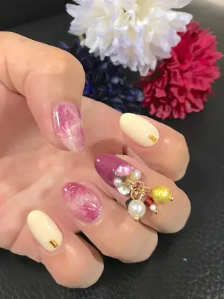 ネイル ネイルandエステ maple豊見城店のエステ・リラクイメージ