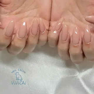 ネイル ViViChi 梨帆のネイルデザイン