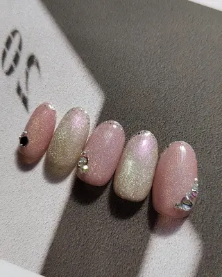 ネイル mg nailのネイルデザイン