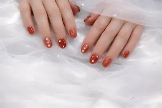 ネイル Regene ARAKIのネイルデザイン