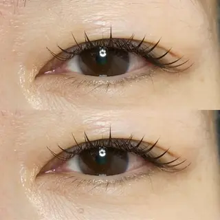 マツエク・マツパ beauty salon R.のマツエク・マツパデザイン