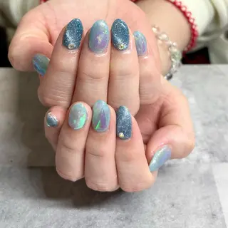 ネイル FELICE ﾌｪﾘｰﾁｪのネイルデザイン