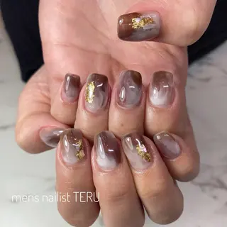 ネイル nailsalon ETERNALのネイルデザイン