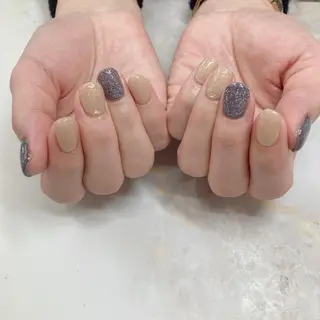 ミディアム ネイル Reonail 💕Kana💕のネイルデザイン