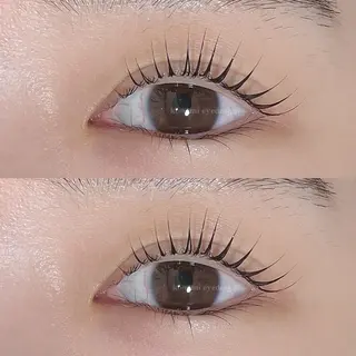 マツエク・マツパ konomi 🧁 神戸三宮のマツエク・マツパデザイン