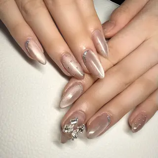 ネイル healing 【ヒルリン】のネイルデザイン