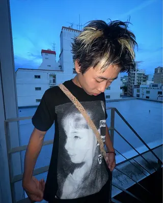 メンズ そーた /のヘアスタイル