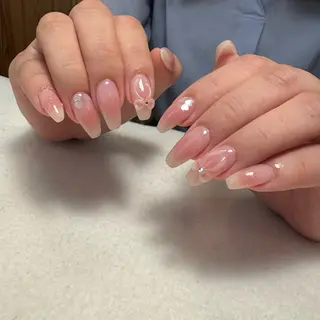 ネイル ＿i nails'のネイルデザイン