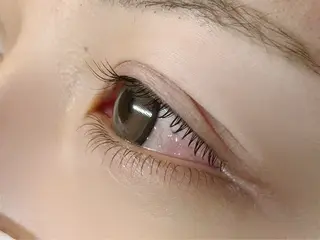 マツエク・マツパ DILETTO 西垣のマツエク・マツパデザイン