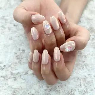 ネイル Basic町田本店 Suzunaのネイルデザイン