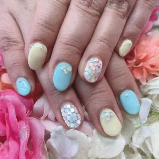 ネイル 酵素風呂 RA.RAのその他イメージ