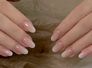 ネイル NIITSU YUNAのネイルデザイン