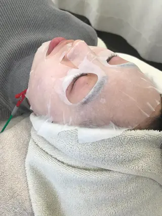 ヒロスポーツ 鍼灸整骨院のエステ・リラクイメージ