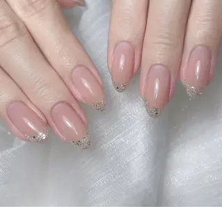 ネイル HIN NAILのネイルデザイン
