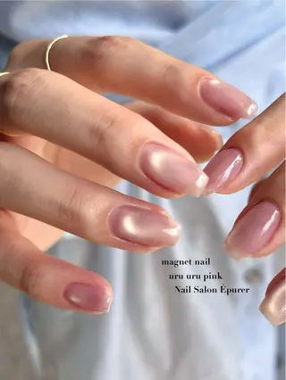 ネイル T. Rikoのネイルデザイン