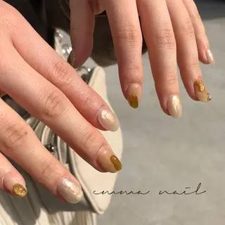 ネイル emma nailのネイルデザイン