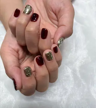 ネイル a. ishimuraのネイルデザイン