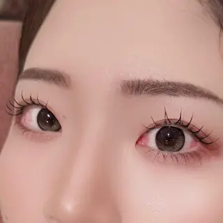 マツエク・マツパ REVE （レーヴ）のマツエク・マツパデザイン