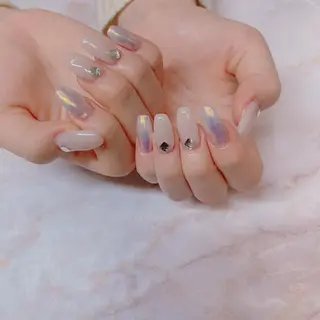ネイル Private Salon 大宮のネイルデザイン
