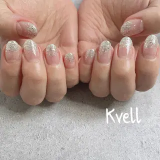 ネイル nailsalon Kvellのネイルデザイン
