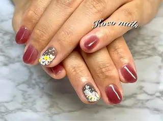 ネイル Mai’s nailのネイルデザイン