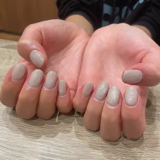 ネイル liberté🫧 新小岩のネイルデザイン