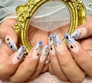 ネイル Mai’s nailのネイルデザイン