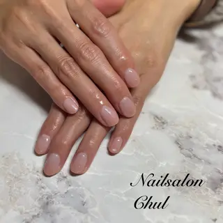 ネイル ネイルサロン チュルのネイルデザイン