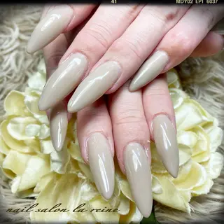 ネイル nail salon la reineのネイルデザイン