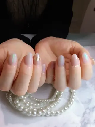 ネイル HALU ハルのネイルデザイン