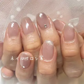 ネイル ネイルサロン 翼【仙川4分】のネイルデザイン