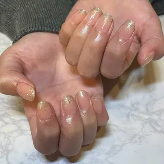 ネイル Moggy_ Ayaのエステ・リラクイメージ