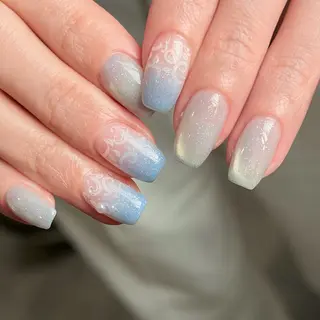 ネイル ciel nailのネイルデザイン