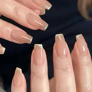 ネイル akige akigeのネイルデザイン