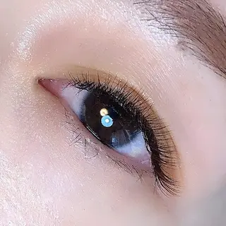 マツエク・マツパ eyelash hibiのマツエク・マツパデザイン