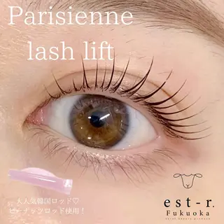 マツエク・マツパ Mai まつげパーマ/LEDのマツエク・マツパデザイン