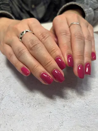 ネイル 【LINON】 airiのネイルデザイン