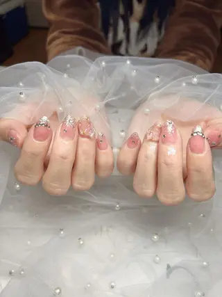 ネイル MK ネイルサロンのネイルデザイン