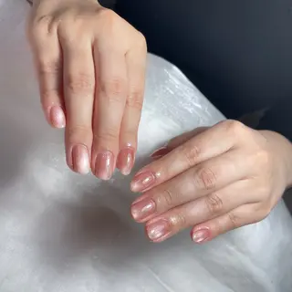 ネイル 林 Yunaのネイルデザイン