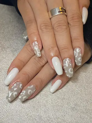 ネイル LIll nailのネイルデザイン