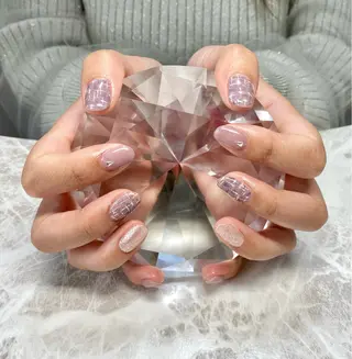 ネイル ゆぴねいる yupinailのネイルデザイン