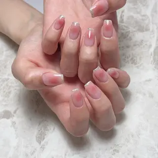 ネイル Nailsalon Lebelのネイルデザイン