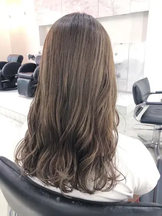ロング カラー HORN hairsalonのその他イメージ