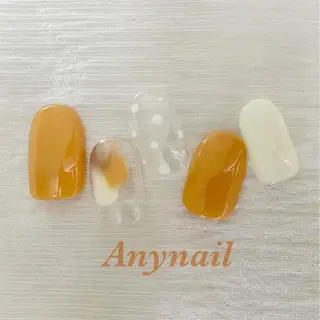 ネイル 岩澤 恵子のネイルデザイン